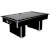 Classic Slimline Slate Bed Pool Table