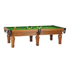 Regenta American Slate Bed Pool Table