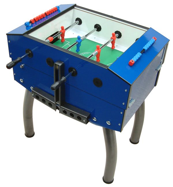 Micro Football Table Liberty Games