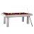 Billard Toulet Le Club American Slate Bed Pool Table