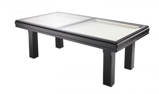 Billard Toulet Broadway Slate Bed Pool Table