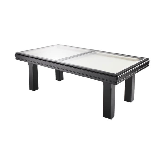Billard Toulet Broadway Slate Bed Pool Table