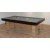 Billard Toulet Miroir Slate Bed Pool Table