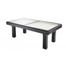 Billard Toulet Broadway American Slate Bed Pool Table