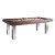 Billard Toulet Loft American Slate Bed Pool Table