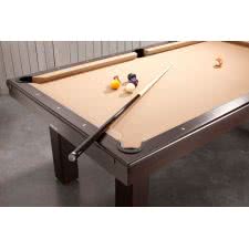 Billard Toulet Broadway Slate Bed Snooker Table