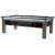 Billard Toulet Lambert Coin Operated Slate Bed Pool Table