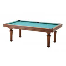 Billard Toulet Excellence Slate Bed Pool Table