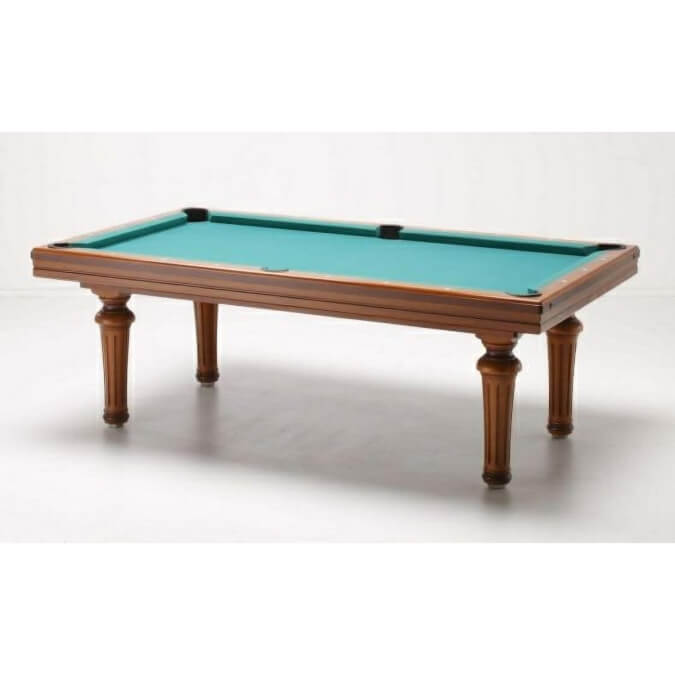 Billard Toulet Excellence Slate Bed Snooker Table