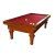 Billard Toulet Empereur Slate Bed Pool Table