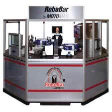 Robobar