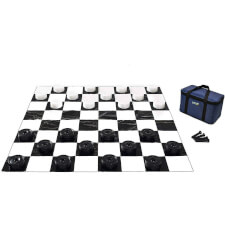 Draughts Set (804)
