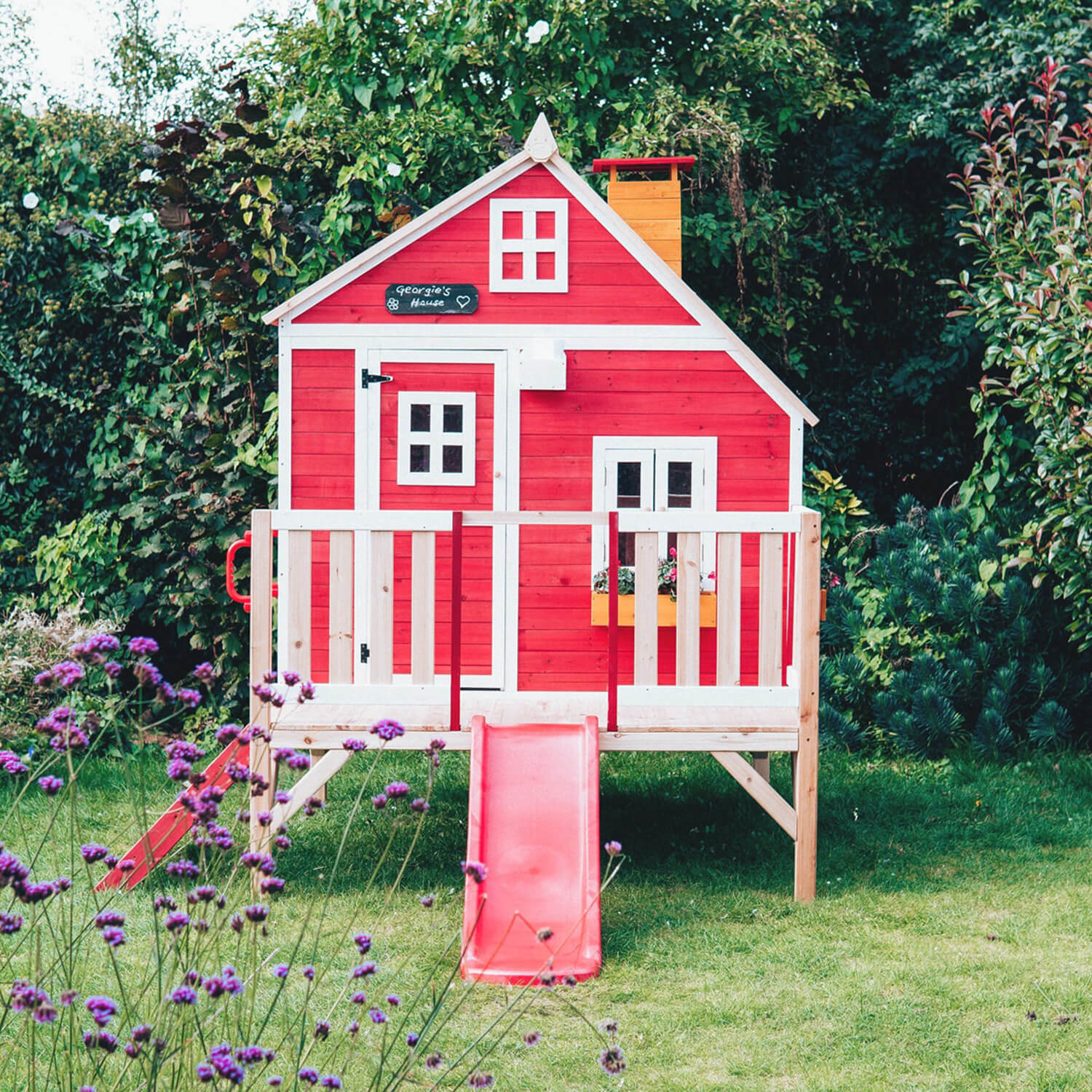 Play Game House Play Game House