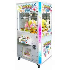 Tecway Shears Fun Redemption Machine
