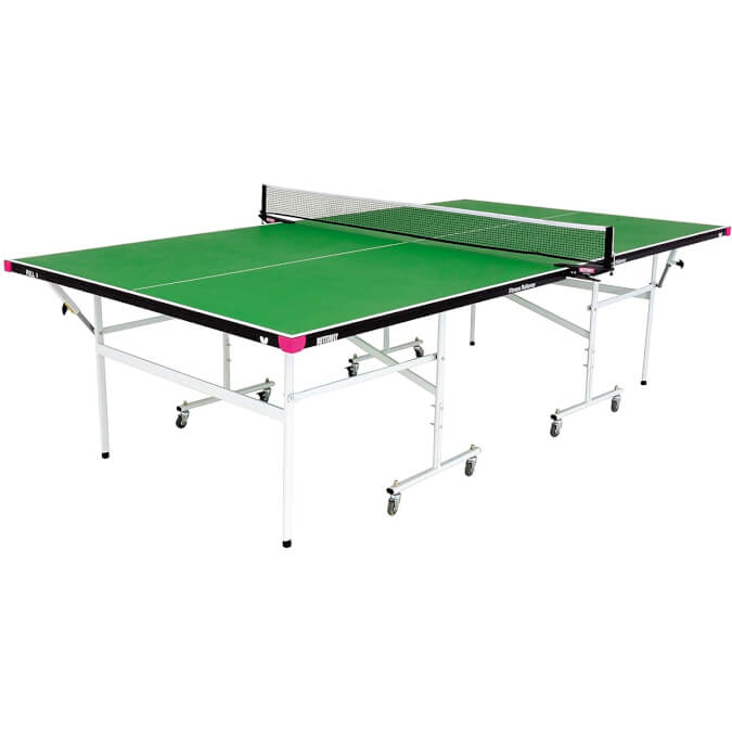 Butterfly Fitness Indoor Table Tennis 