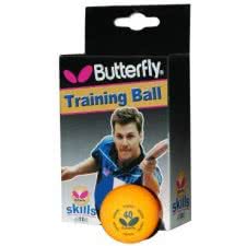 Butterfly Skills Balls - Orange Balls (10720)