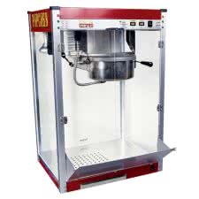 12oz Theatre Popcorn Maker