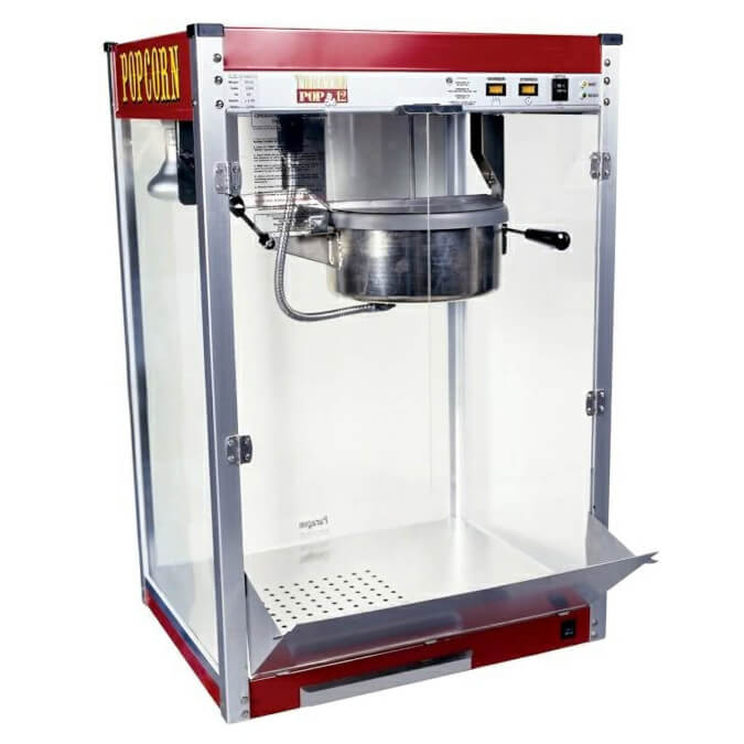 12oz Theatre Popcorn Maker
