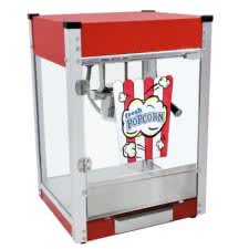4oz Cineplex Popcorn Maker