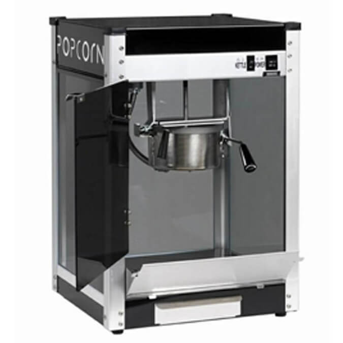 4oz Deluxe Contempo Popcorn Maker
