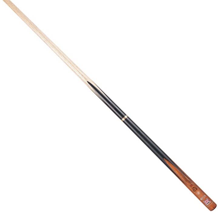 Riley Elegance 57'' 3/4 Jointed Snooker Cue (RELE3) Liberty Games
