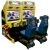 Global VR Need For Speed Carbon Conversion Arcade Machine