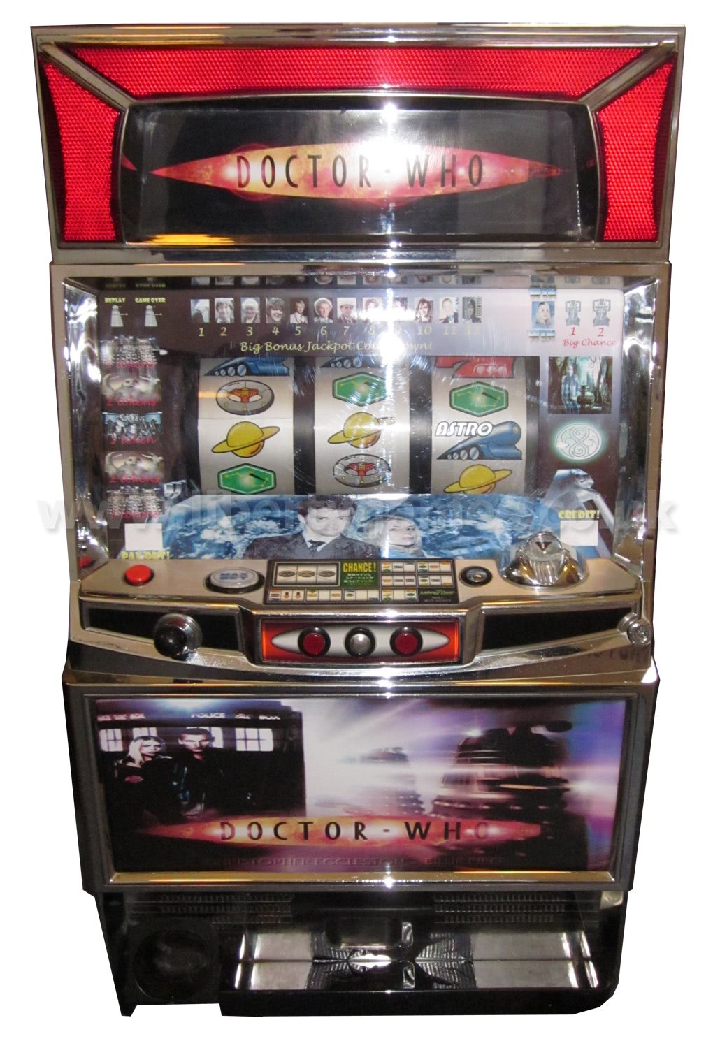 Slot