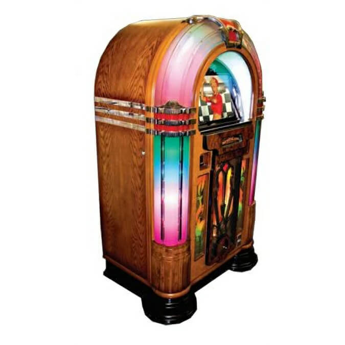 Sound Leisure Manhattan Digital Jukebox