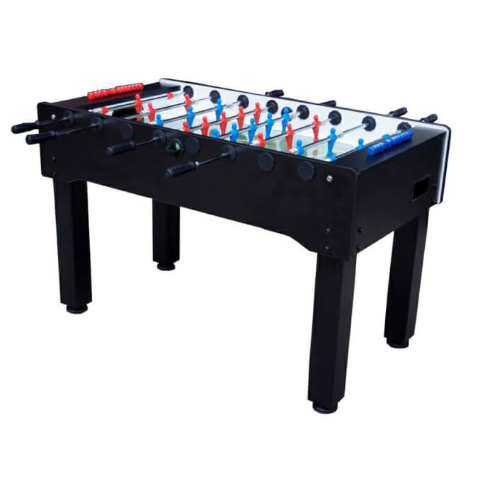 Gamesson Madrid Football Table