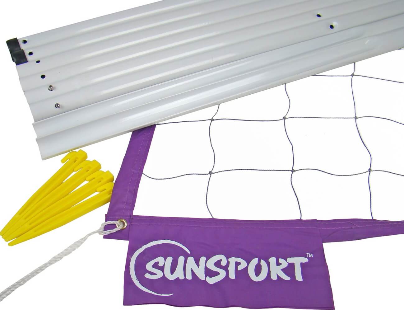 Sunsport Volleyball Set