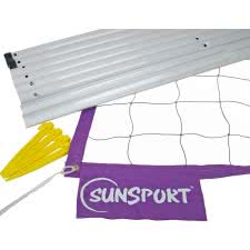 Sunsport Volleyball Set