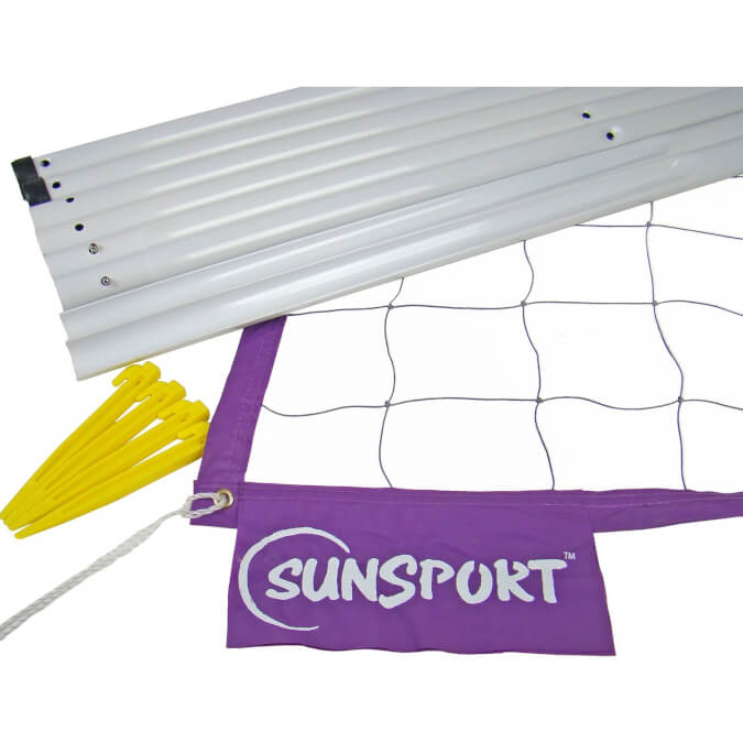 Sunsport Volleyball Set