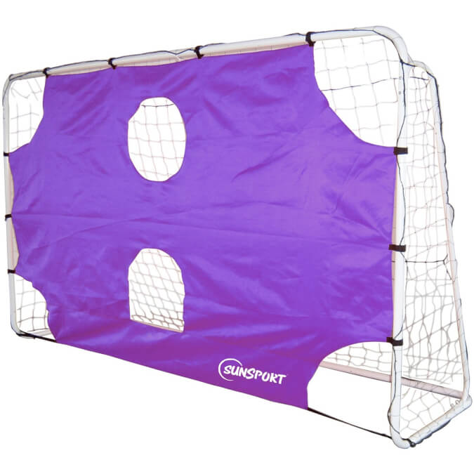 Sunsport Soccer Goal 200