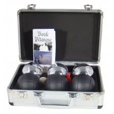 Sunsport Boules Petanque Alsace Set