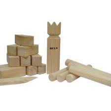 Kubb Original Set