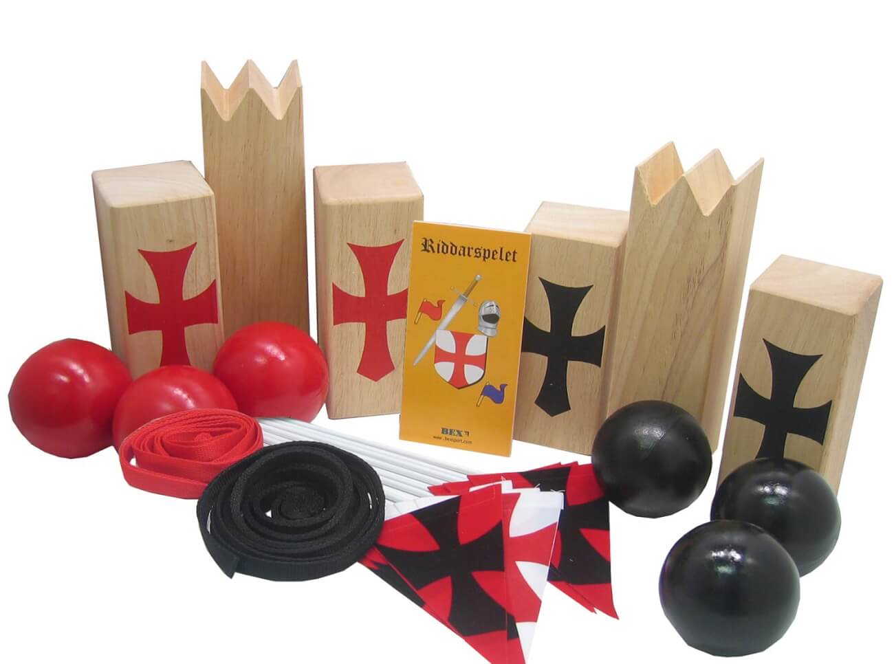 Tournament of Knights Set