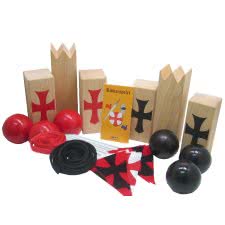 Tournament of Knights Set