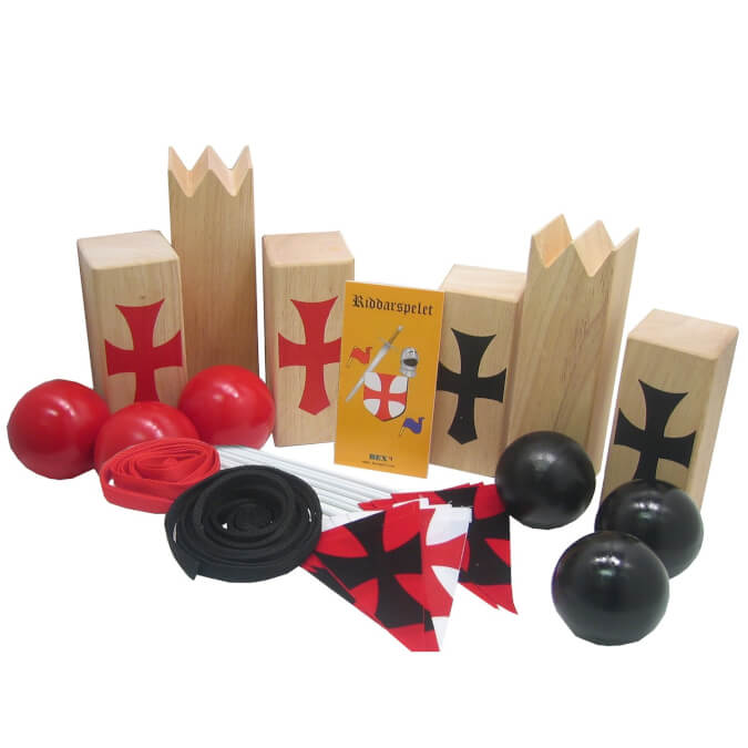 Tournament of Knights Set