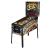 Stern Metallica Pro Pinball Machine