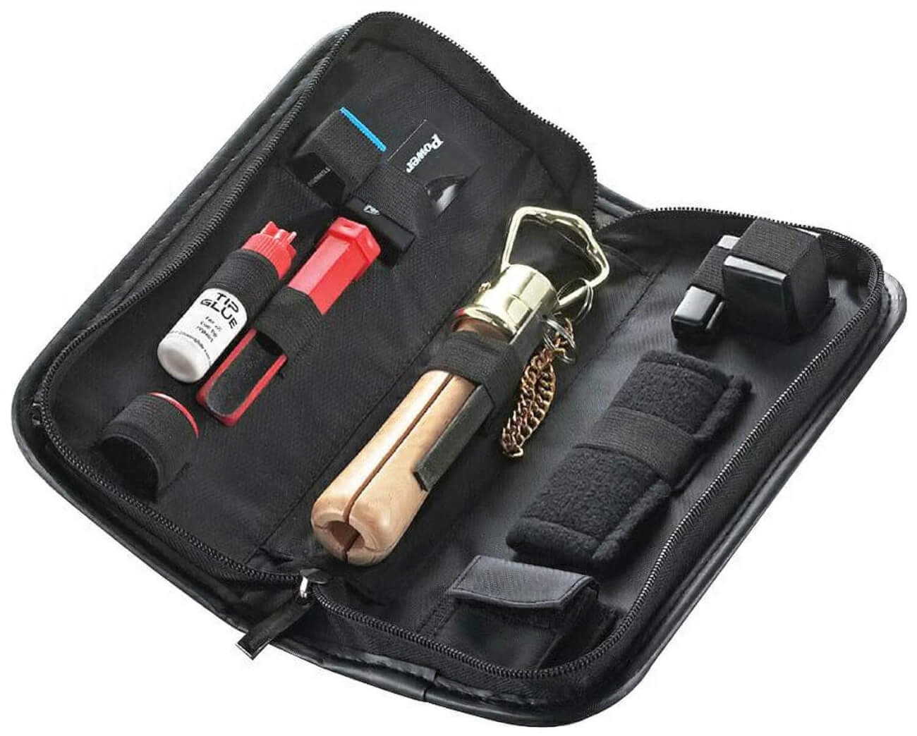 Cue Accessory Wallet (57052)