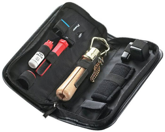 Cue Accessory Wallet (57052)
