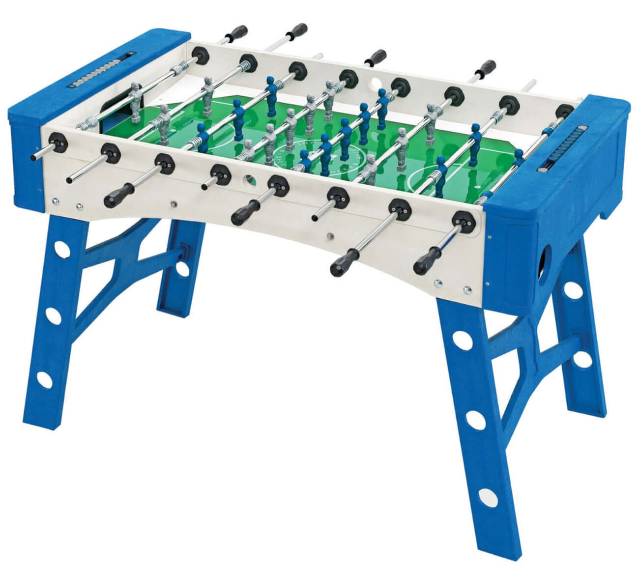 FAS Sky Outdoor Football Table