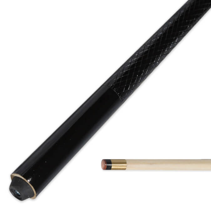 Regent 42-Inch One-Piece Pool Cue 