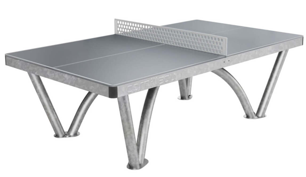 Cornilleau Park Permanent Static Outdoor Table Tennis 