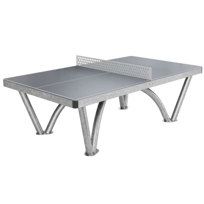 Cornilleau Park Permanent Static Outdoor Table Tennis 