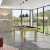 Rene Pierre Carreira American Slate Bed Pool Table