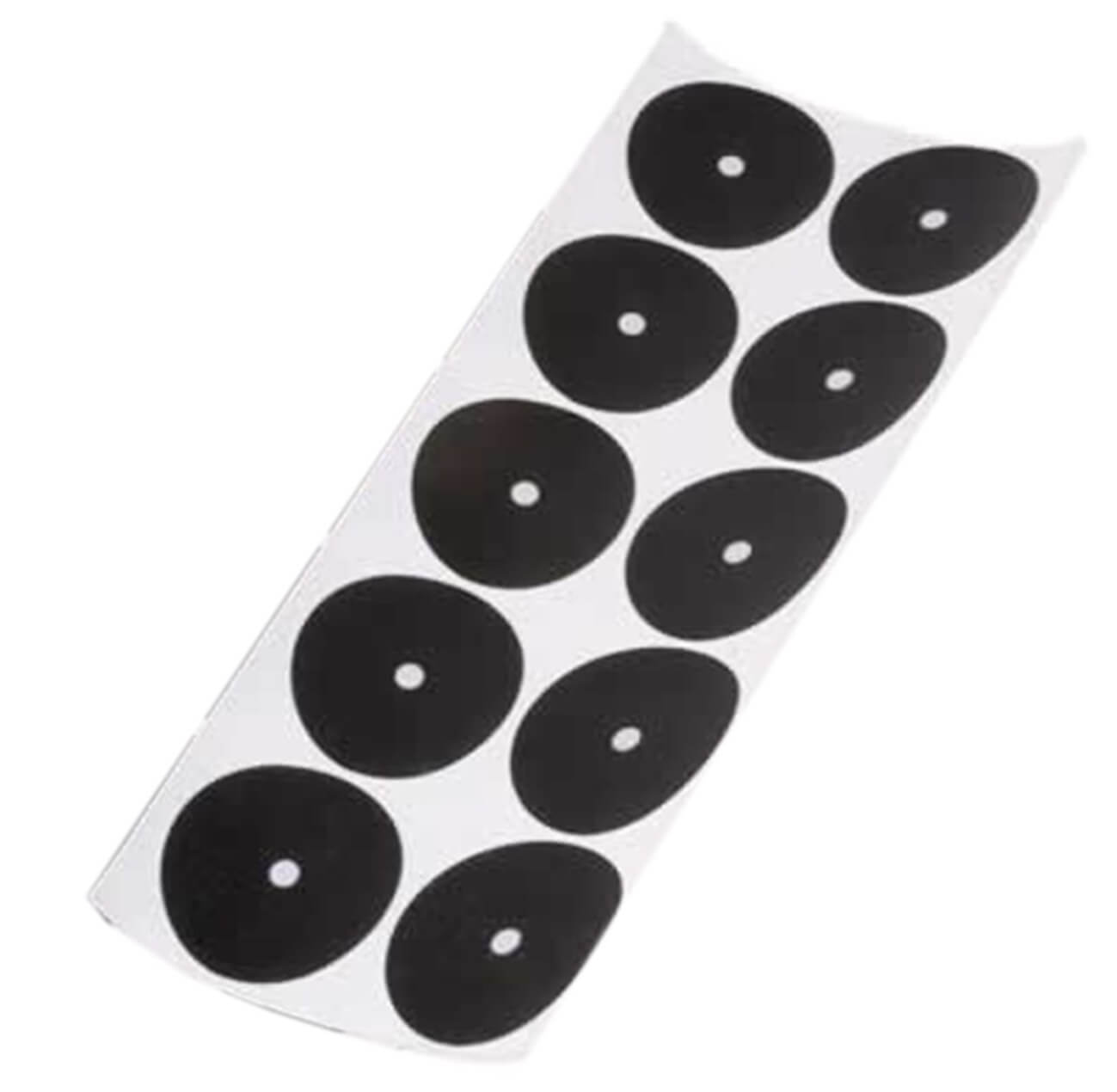 Replacement 35mm Table Spots (set of 10)