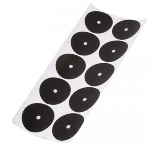 Replacement 35mm Table Spots (set of 10)