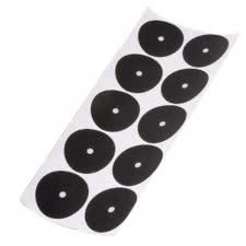 Replacement 35mm Table Spots (set of 10)