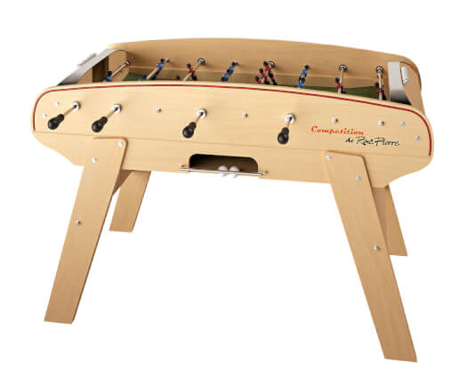 Rene Pierre Competition Football Table